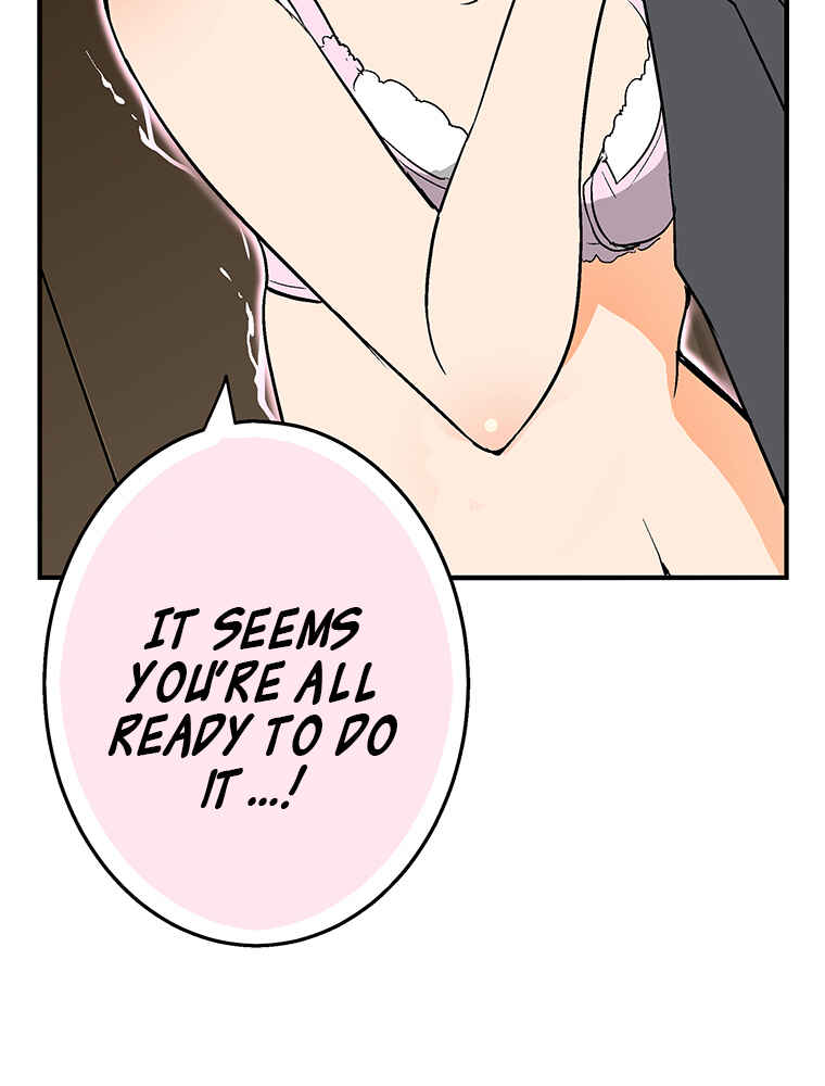 Page 19 Chapter 5 Shitai no ♡ Karen-san!!