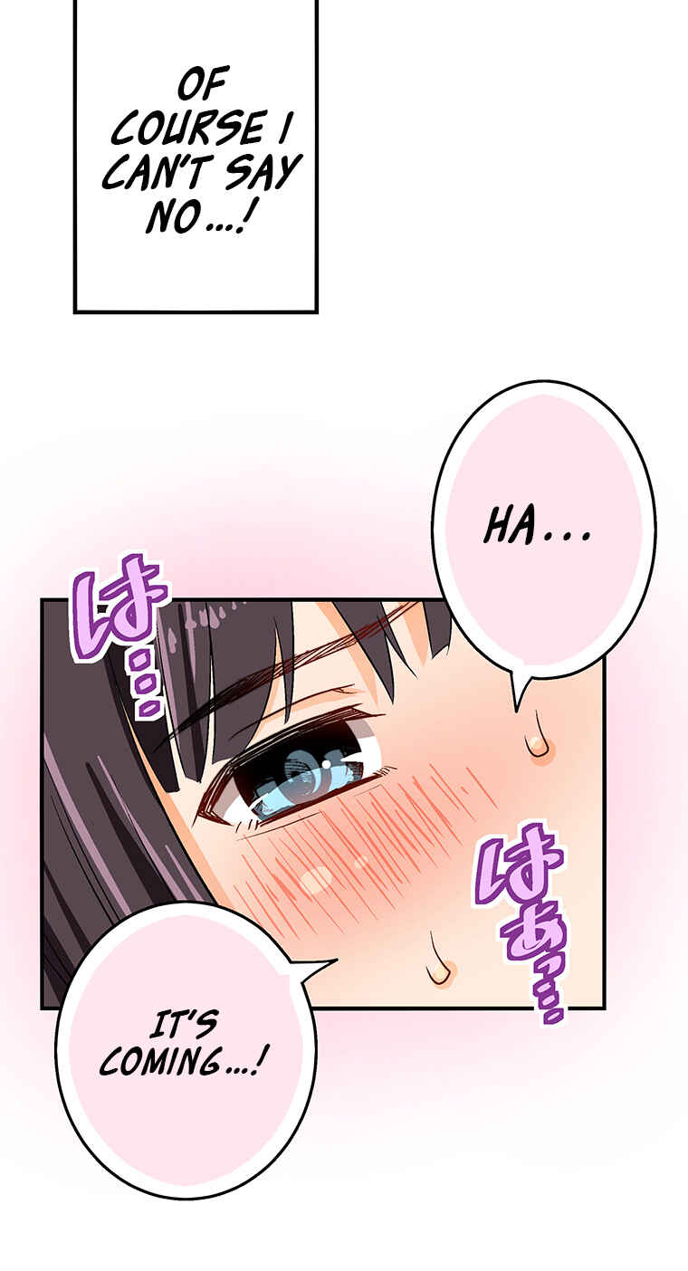 Page 21 Chapter 5 Shitai no ♡ Karen-san!!