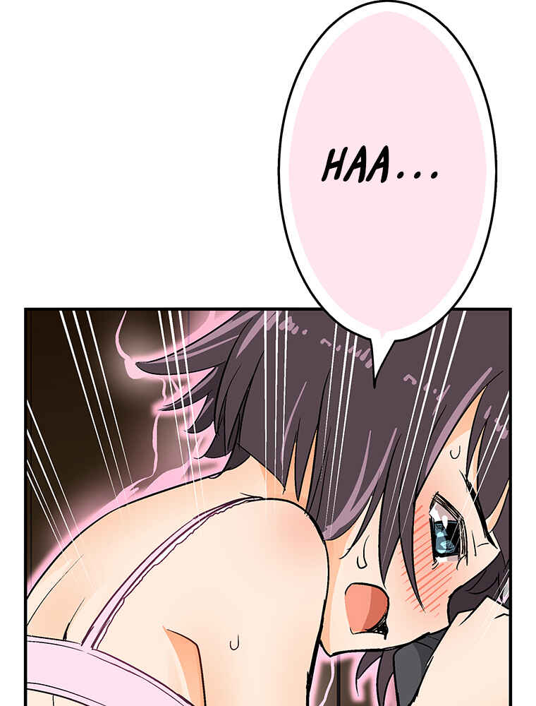 Page 23 Chapter 5 Shitai no ♡ Karen-san!!
