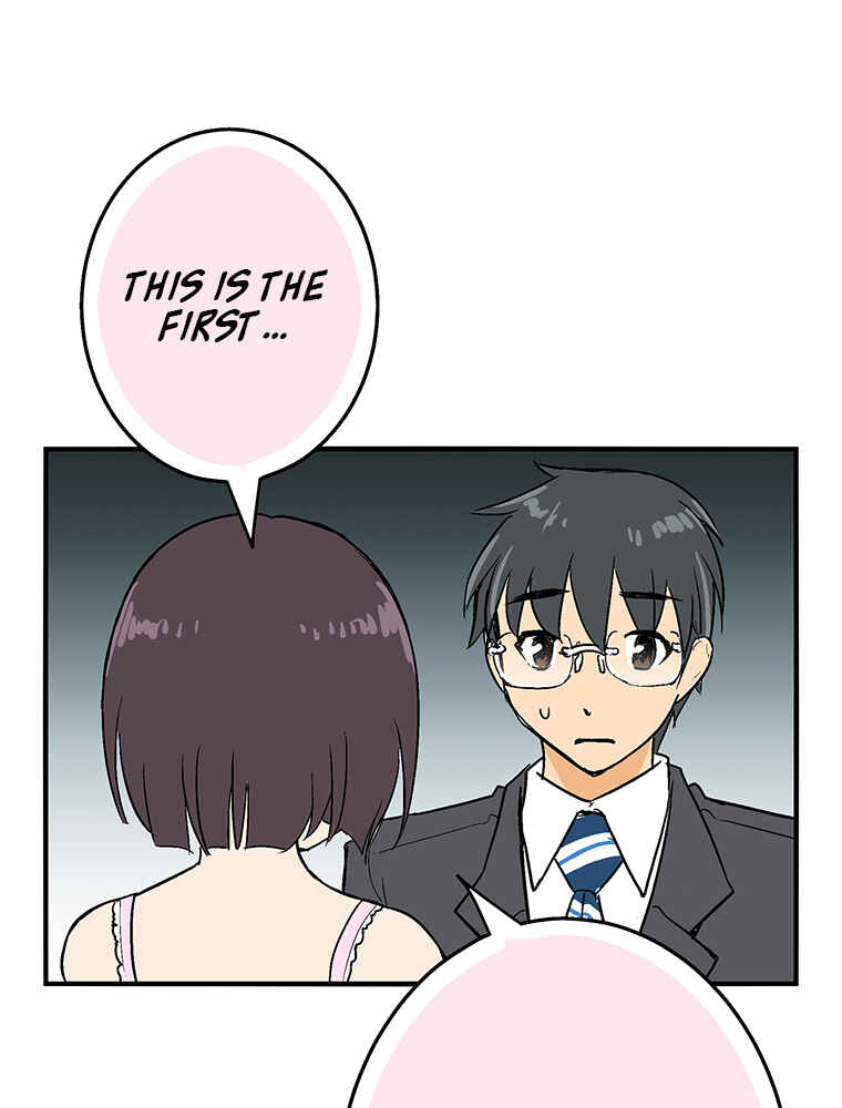 Page 53 Chapter 5 Shitai no ♡ Karen-san!!