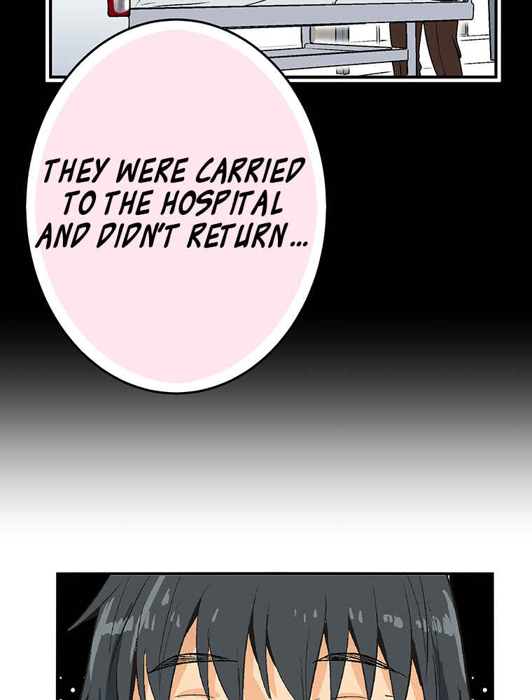 Page 57 Chapter 5 Shitai no ♡ Karen-san!!