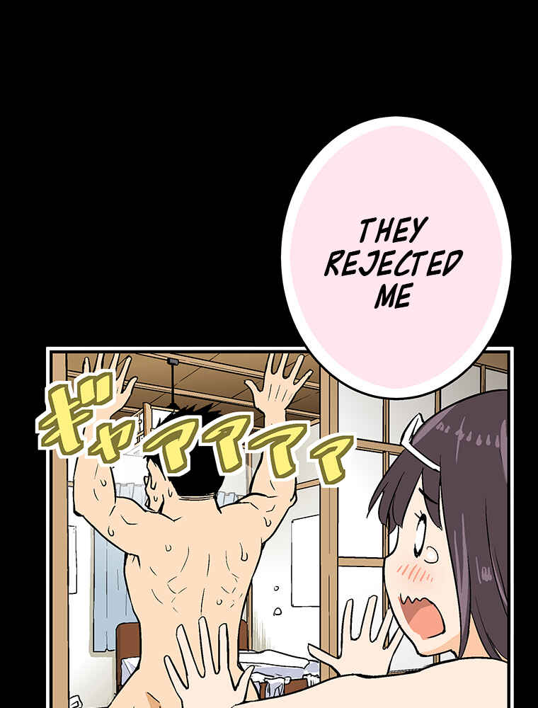 Page 62 Chapter 5 Shitai no ♡ Karen-san!!