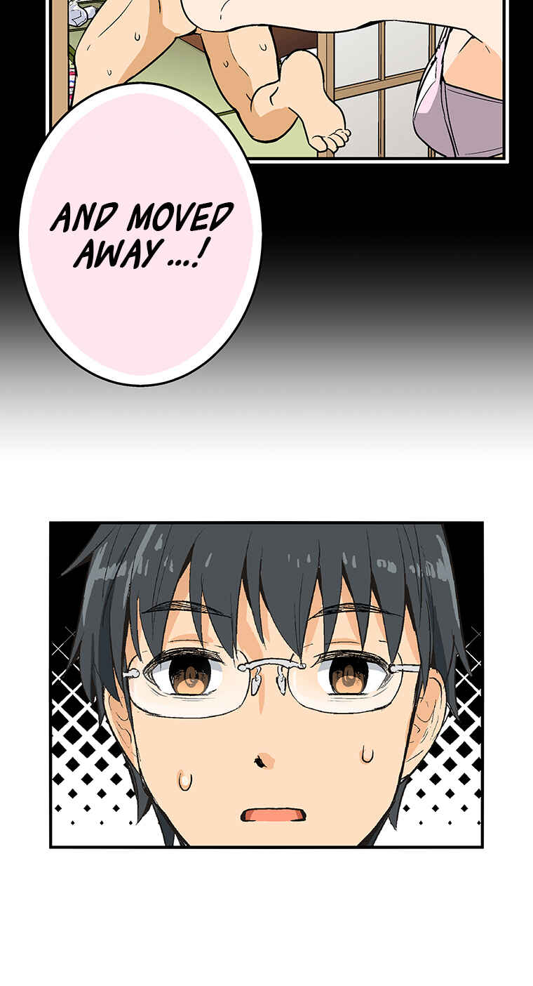 Page 63 Chapter 5 Shitai no ♡ Karen-san!!