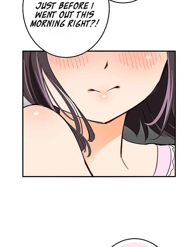 Page 8 Chapter 5 Shitai no ♡ Karen-san!!