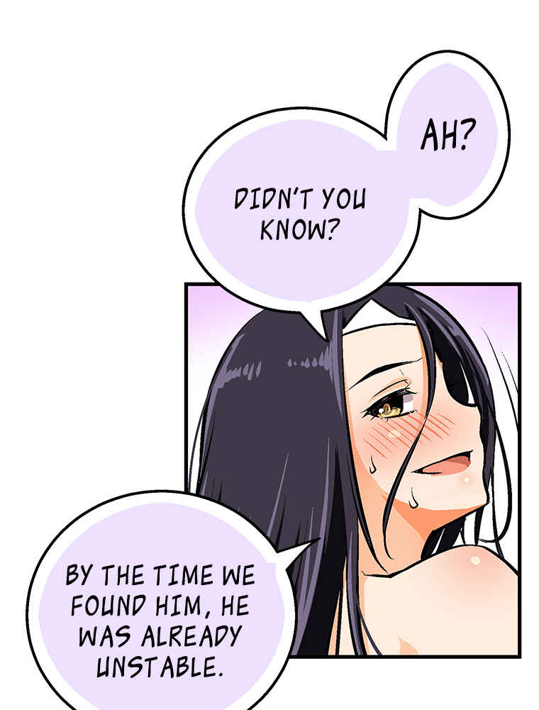 Page 15 Chapter 27 Shitai no ♡ Karen-san!!