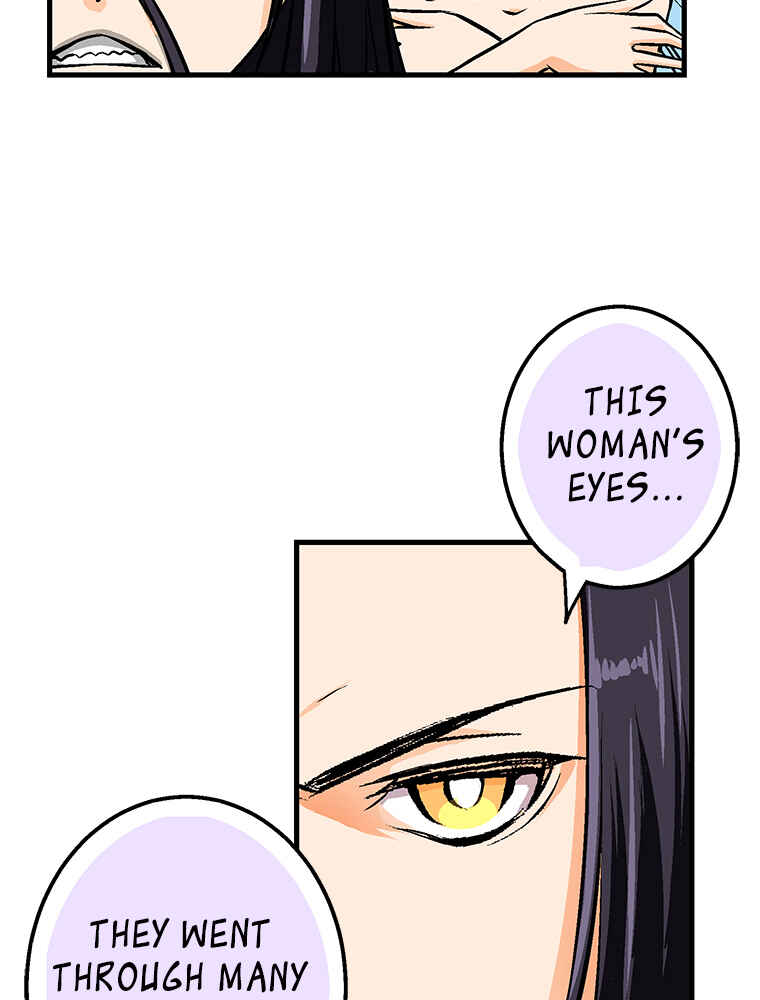 Page 30 Chapter 27 Shitai no ♡ Karen-san!!