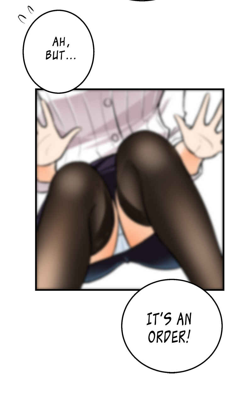Page 44 Chapter 27 Shitai no ♡ Karen-san!!