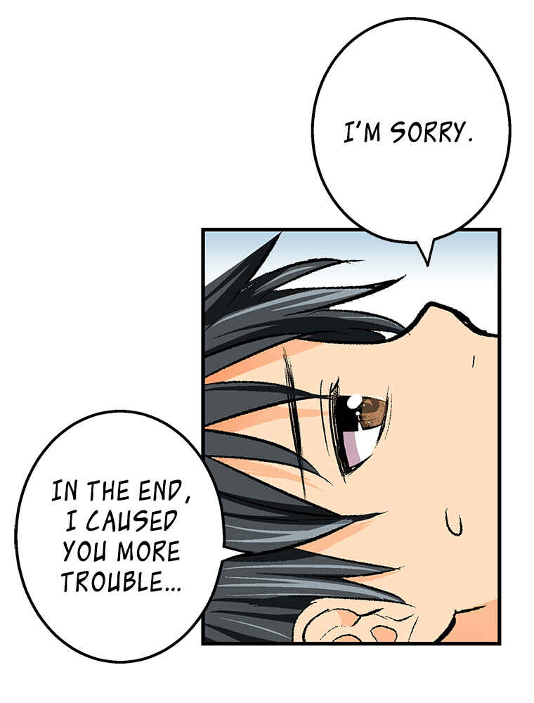 Page 46 Chapter 27 Shitai no ♡ Karen-san!!