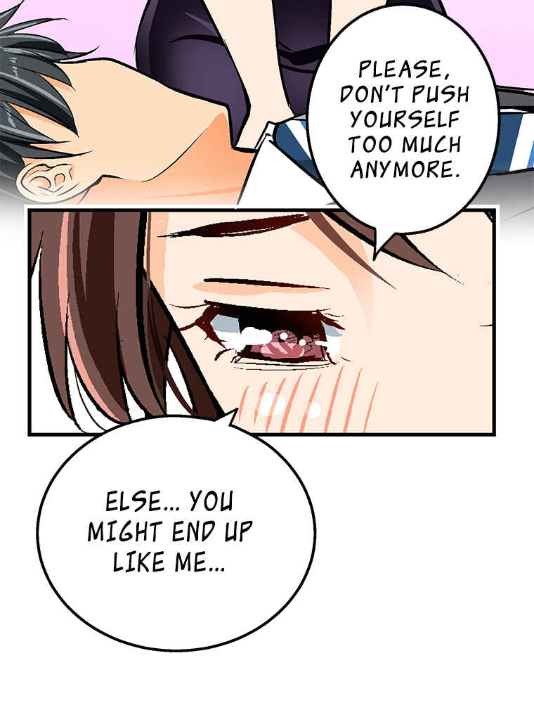 Page 48 Chapter 27 Shitai no ♡ Karen-san!!