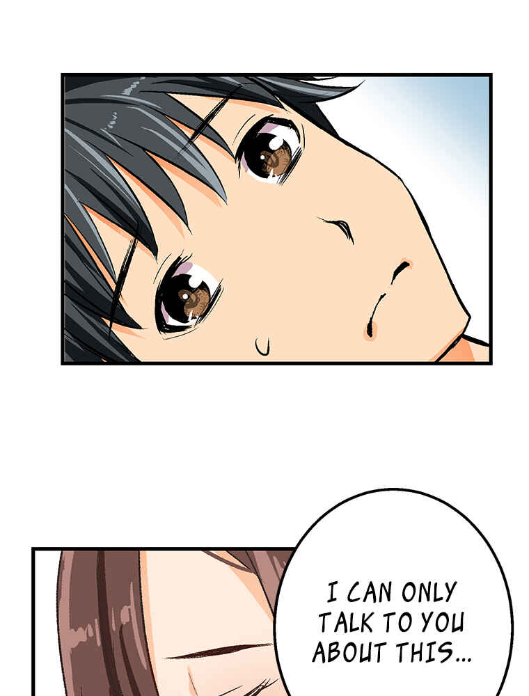 Page 49 Chapter 27 Shitai no ♡ Karen-san!!