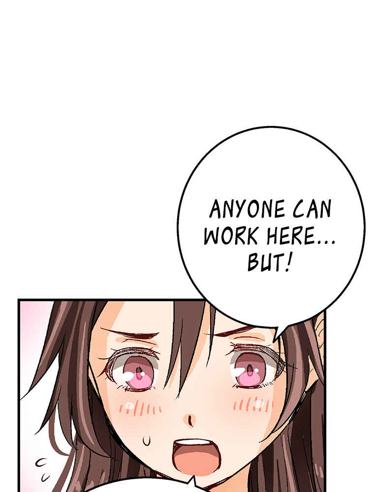 Page 52 Chapter 27 Shitai no ♡ Karen-san!!