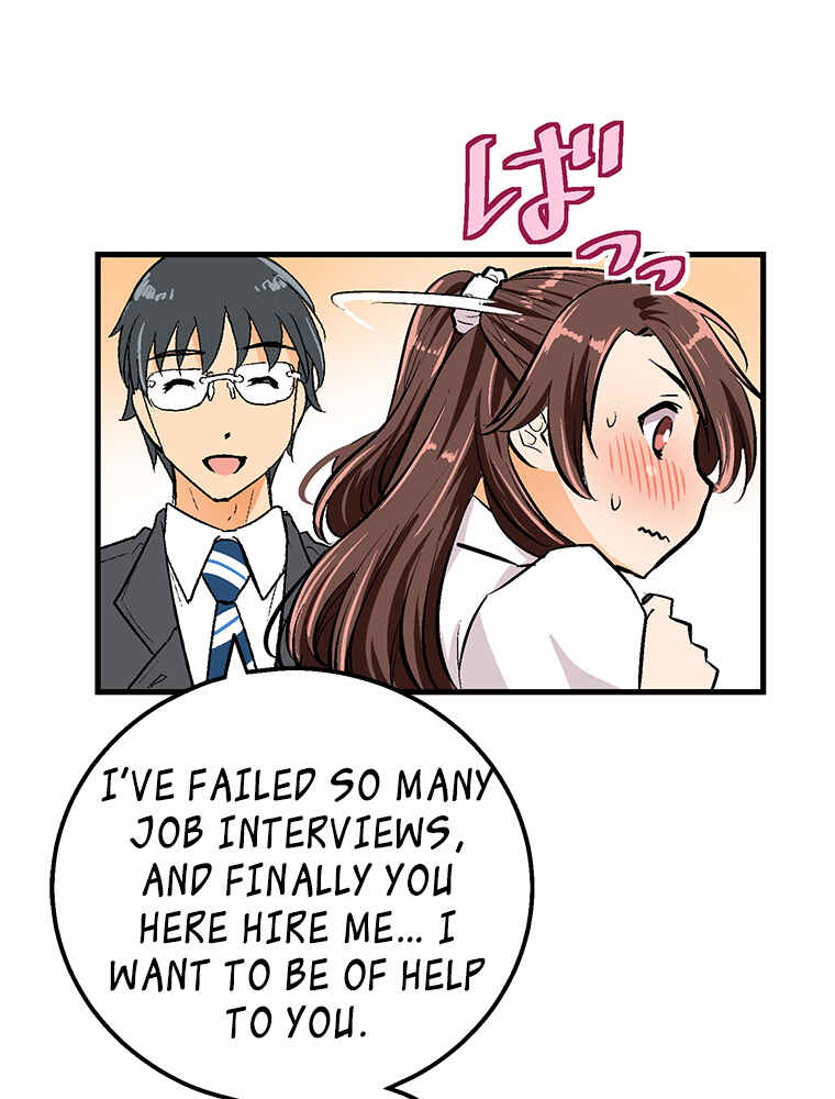 Page 62 Chapter 27 Shitai no ♡ Karen-san!!