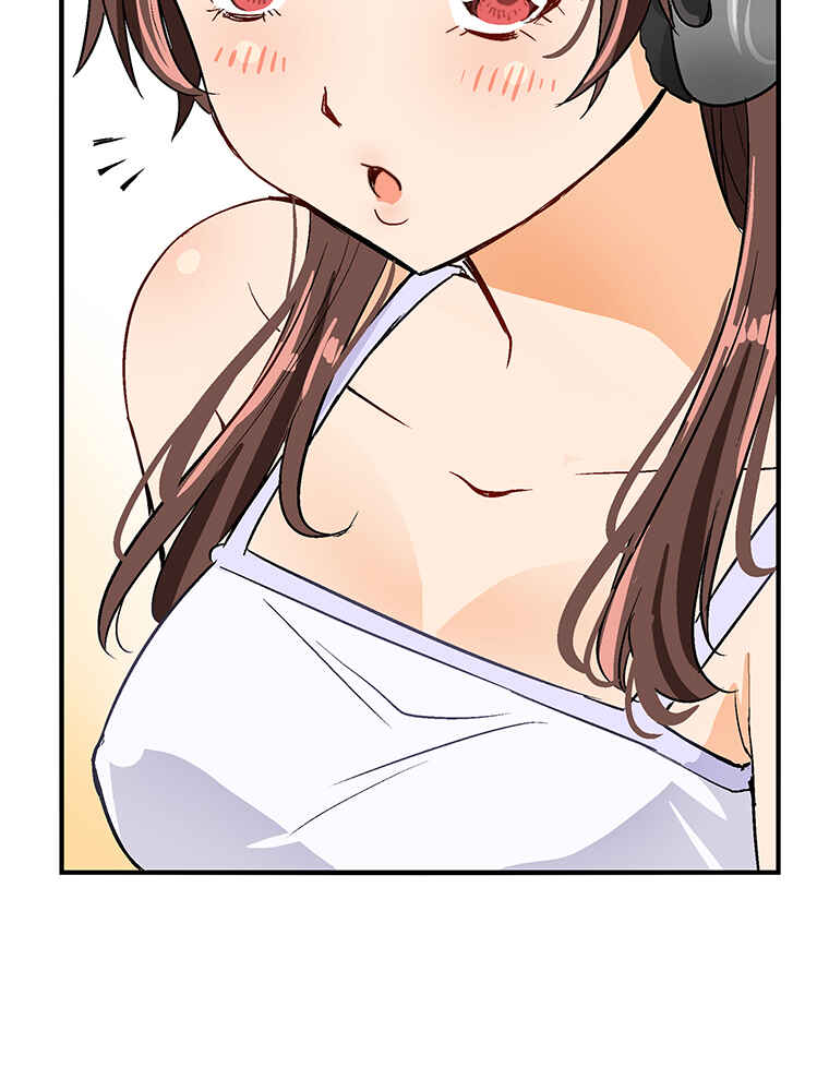 Page 10 Chapter 7 Shitai no ♡ Karen-san!!