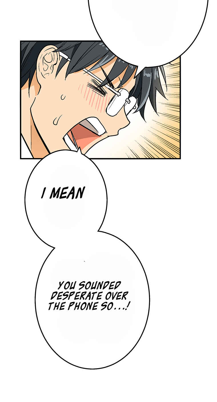 Page 16 Chapter 7 Shitai no ♡ Karen-san!!