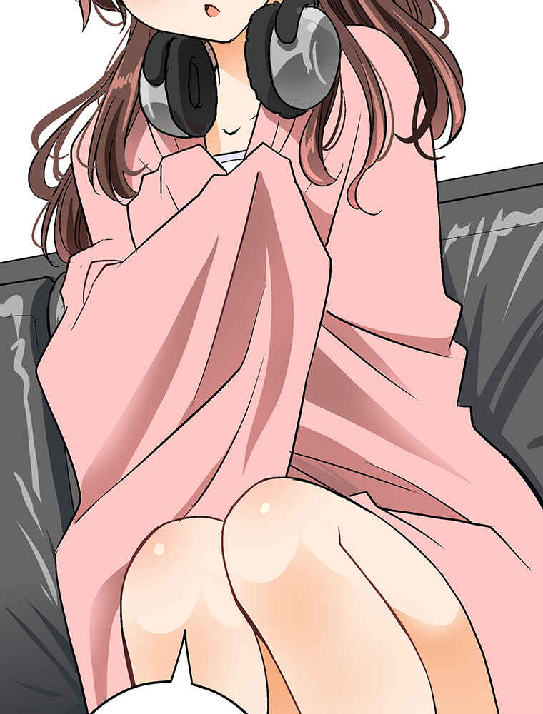 Page 21 Chapter 7 Shitai no ♡ Karen-san!!