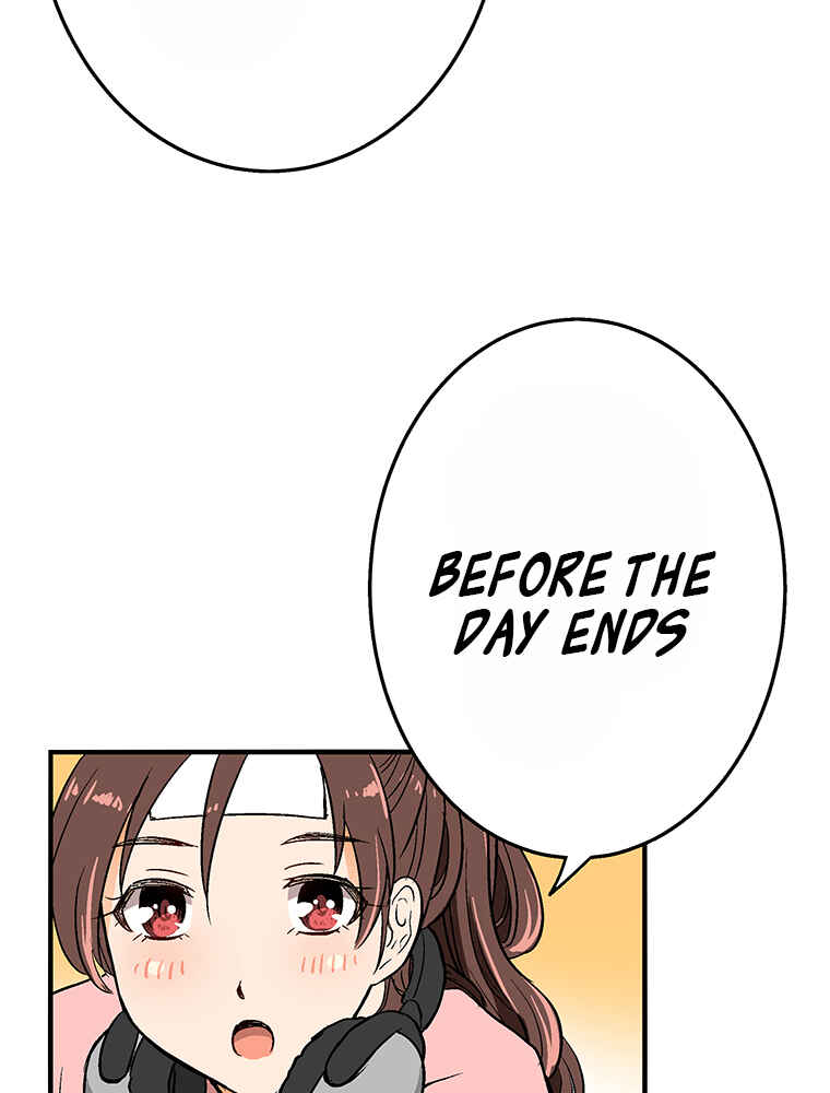 Page 27 Chapter 7 Shitai no ♡ Karen-san!!