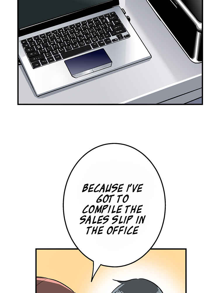 Page 30 Chapter 7 Shitai no ♡ Karen-san!!