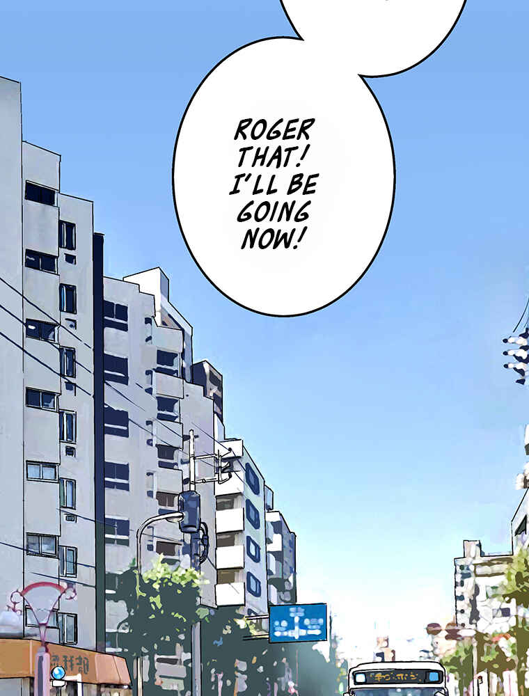 Page 33 Chapter 7 Shitai no ♡ Karen-san!!