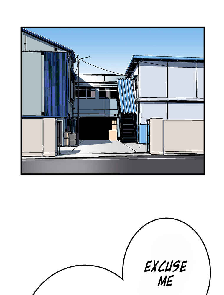 Page 35 Chapter 7 Shitai no ♡ Karen-san!!