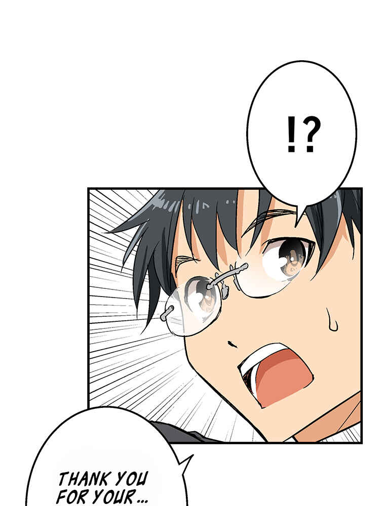 Page 40 Chapter 7 Shitai no ♡ Karen-san!!