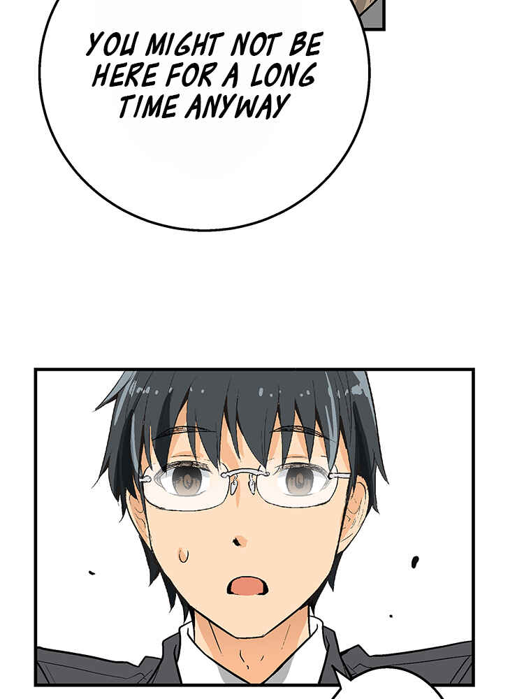 Page 47 Chapter 7 Shitai no ♡ Karen-san!!
