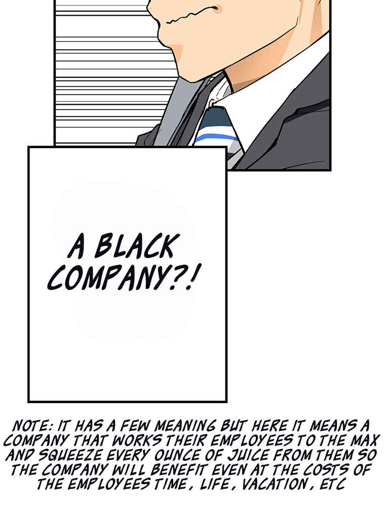 Page 63 Chapter 7 Shitai no ♡ Karen-san!!