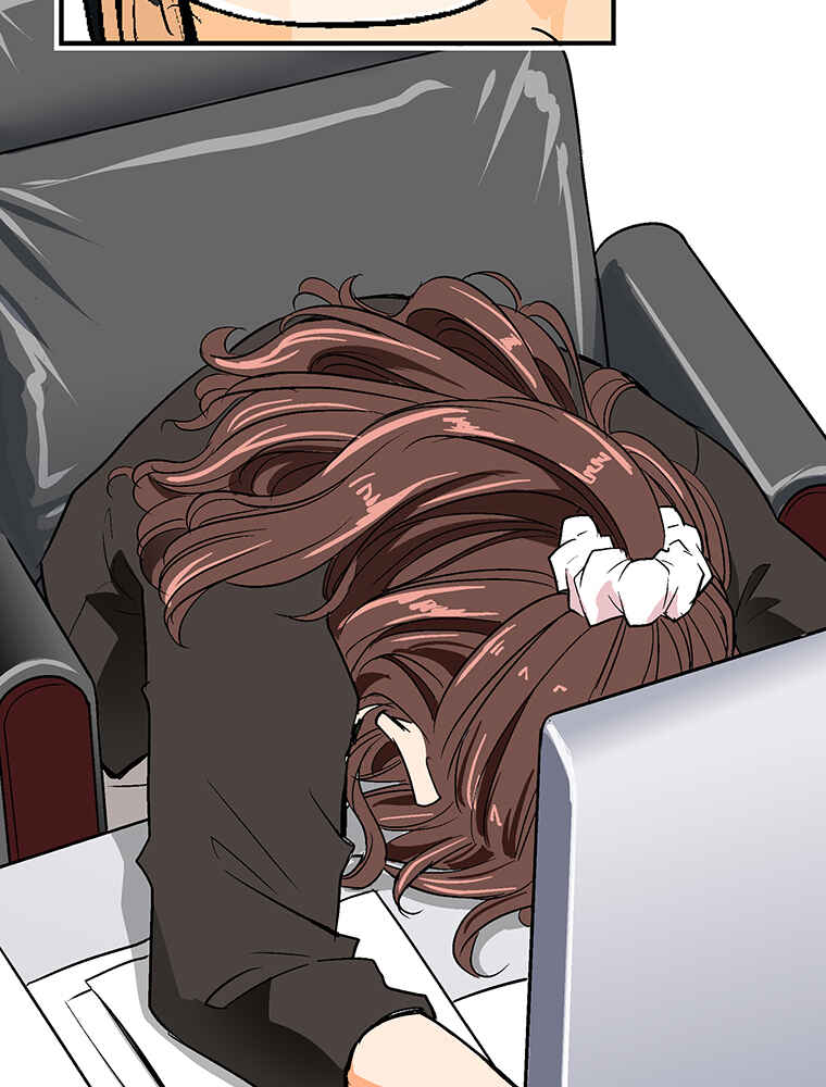 Page 69 Chapter 7 Shitai no ♡ Karen-san!!