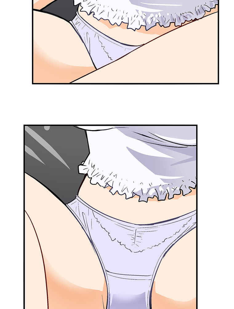 Page 8 Chapter 7 Shitai no ♡ Karen-san!!