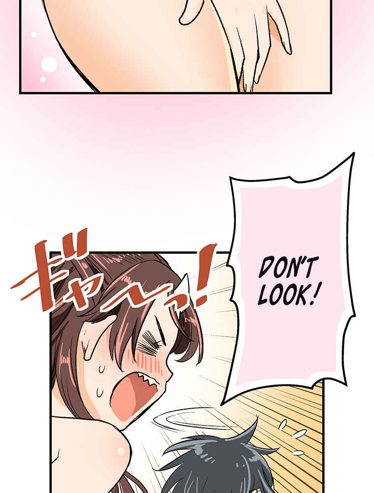 Page 81 Chapter 7 Shitai no ♡ Karen-san!!