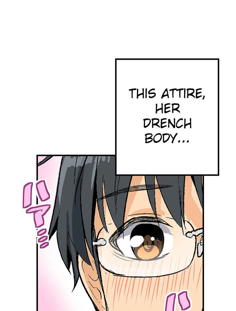 Page 12 Chapter 15 Shitai no ♡ Karen-san!!