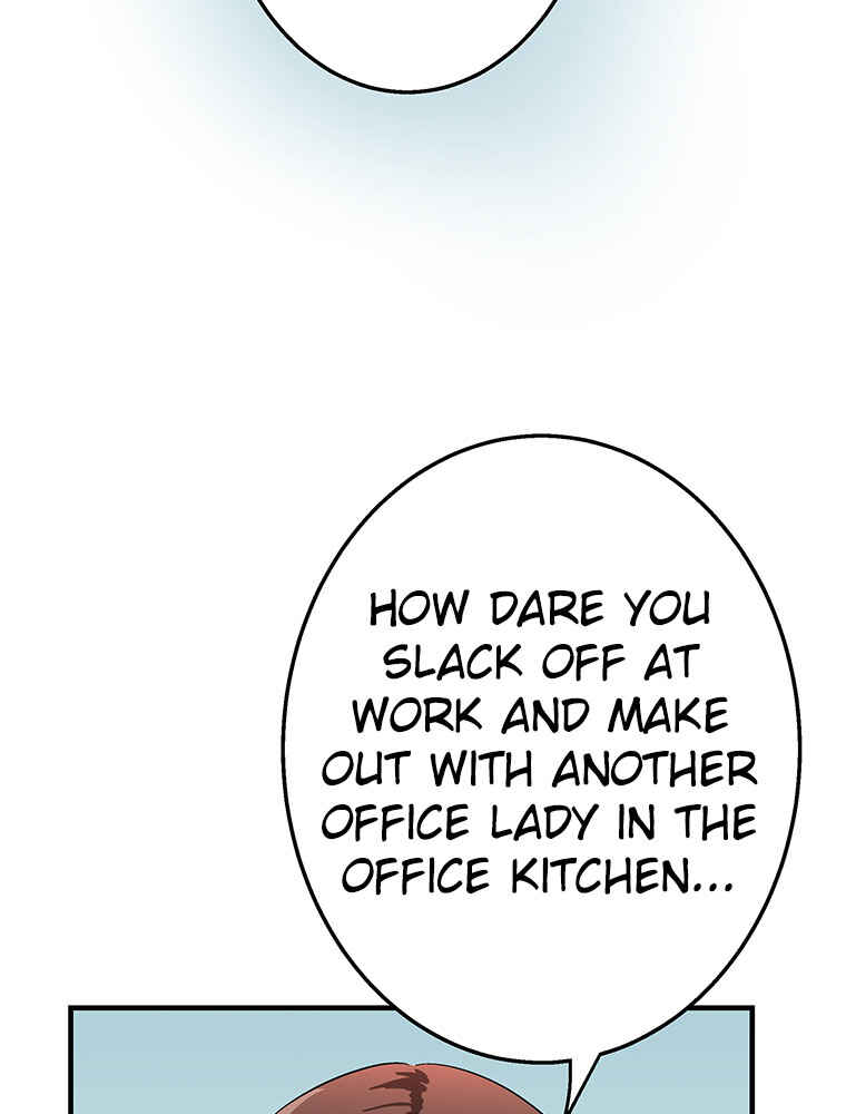 Page 16 Chapter 15 Shitai no ♡ Karen-san!!