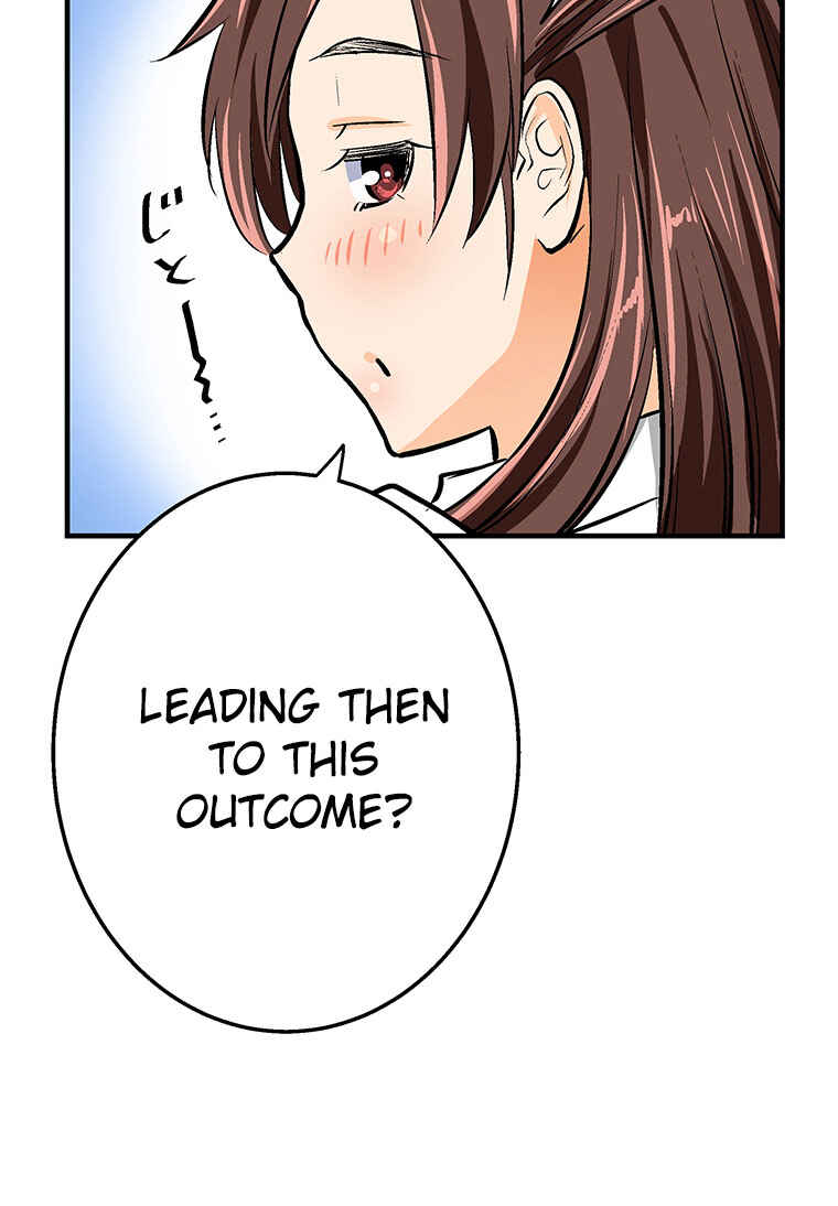 Page 25 Chapter 15 Shitai no ♡ Karen-san!!