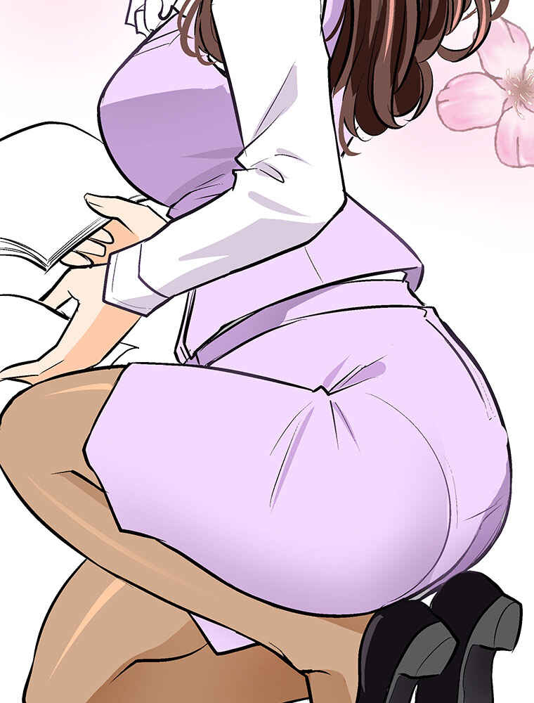 Page 28 Chapter 15 Shitai no ♡ Karen-san!!