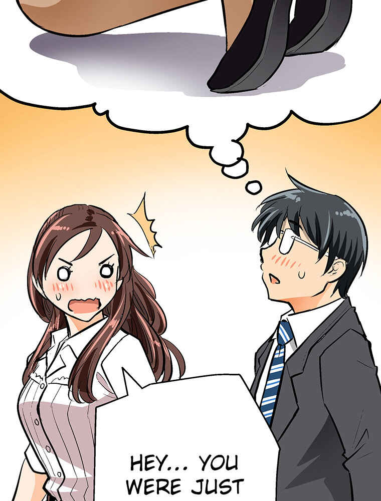 Page 29 Chapter 15 Shitai no ♡ Karen-san!!