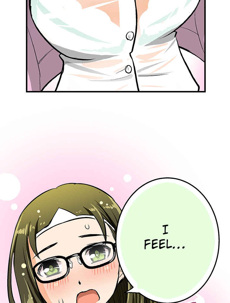 Page 3 Chapter 15 Shitai no ♡ Karen-san!!
