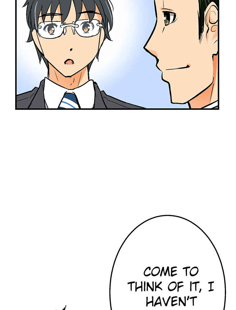 Page 39 Chapter 15 Shitai no ♡ Karen-san!!