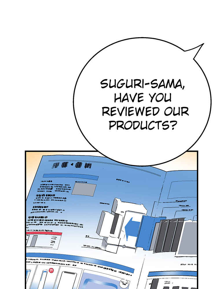 Page 42 Chapter 15 Shitai no ♡ Karen-san!!
