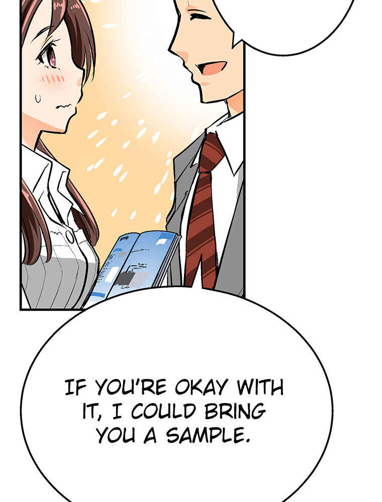 Page 44 Chapter 15 Shitai no ♡ Karen-san!!