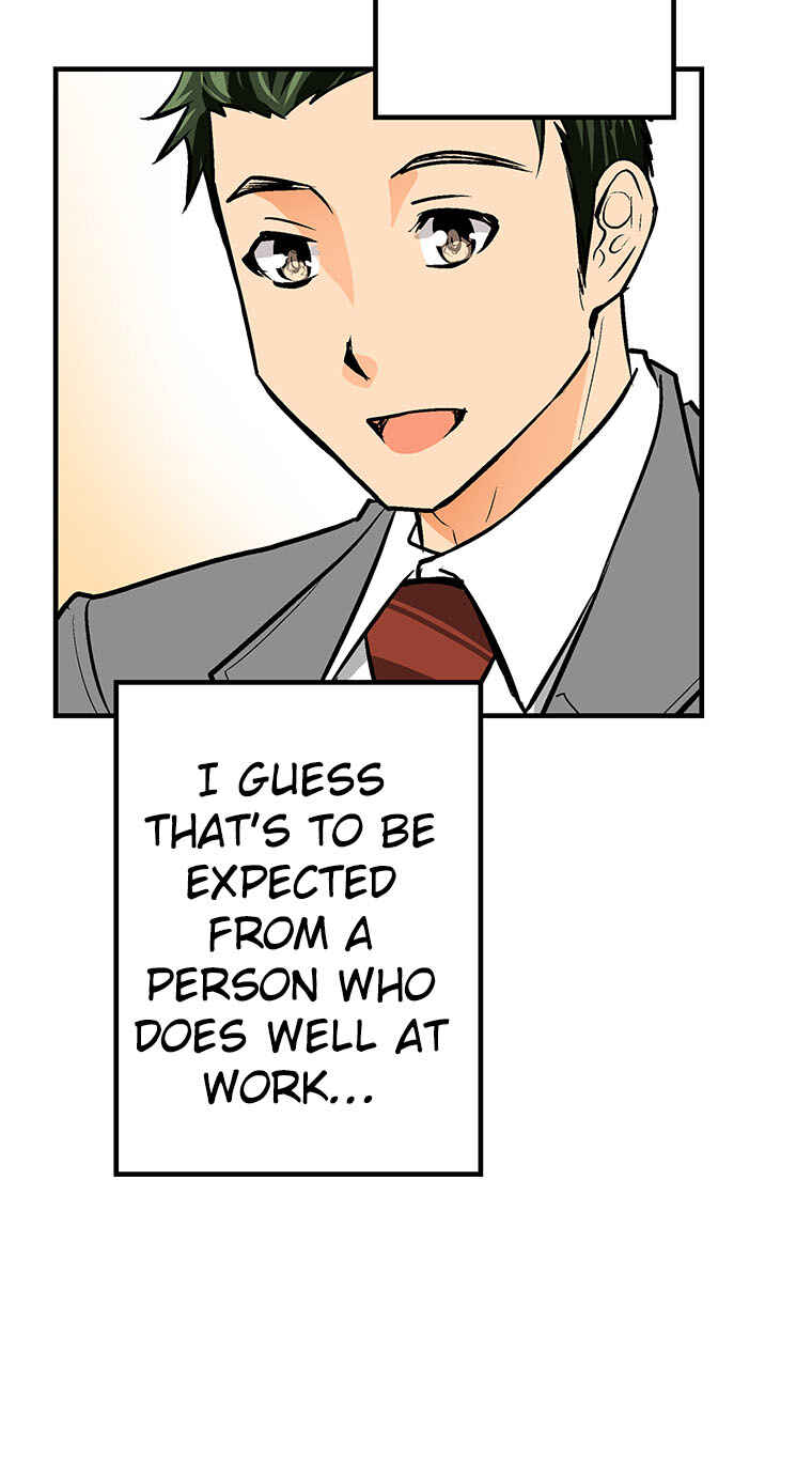 Page 46 Chapter 15 Shitai no ♡ Karen-san!!