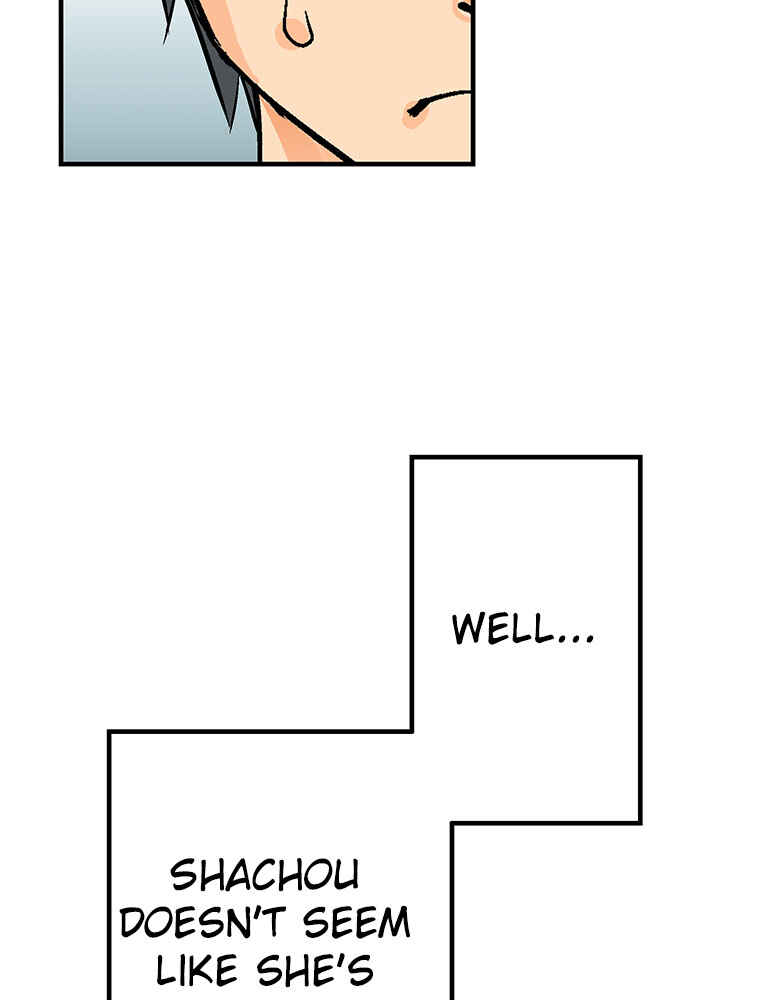 Page 50 Chapter 15 Shitai no ♡ Karen-san!!