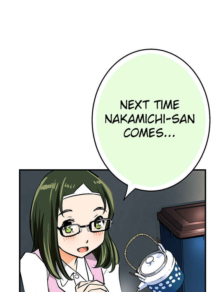 Page 59 Chapter 15 Shitai no ♡ Karen-san!!