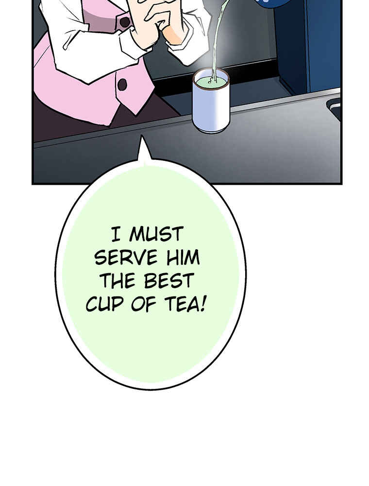 Page 60 Chapter 15 Shitai no ♡ Karen-san!!