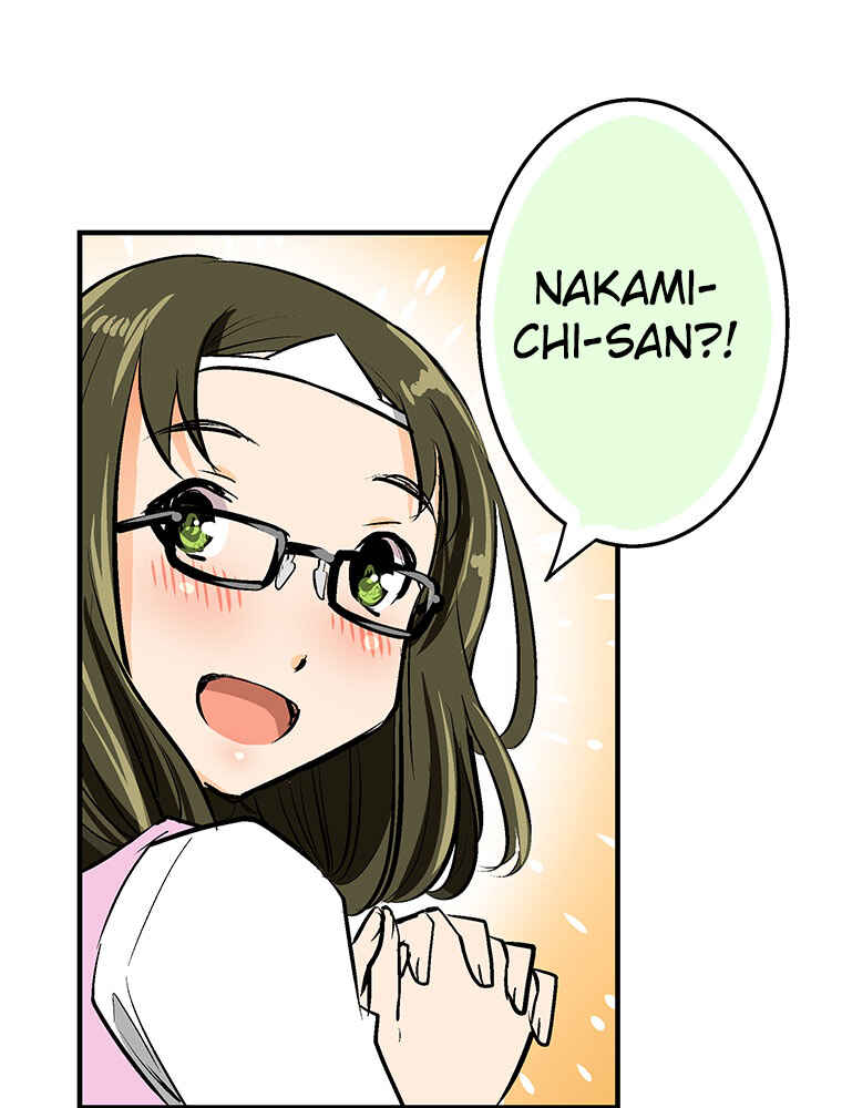 Page 62 Chapter 15 Shitai no ♡ Karen-san!!