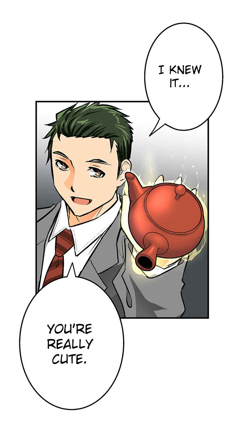 Page 75 Chapter 15 Shitai no ♡ Karen-san!!