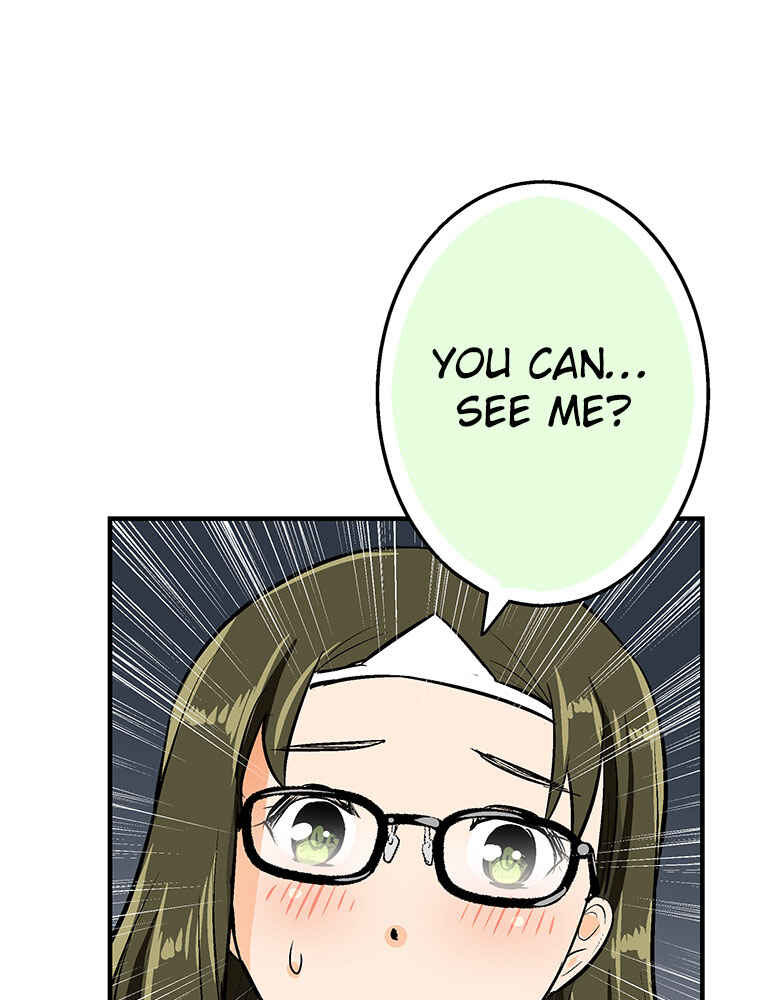 Page 76 Chapter 15 Shitai no ♡ Karen-san!!