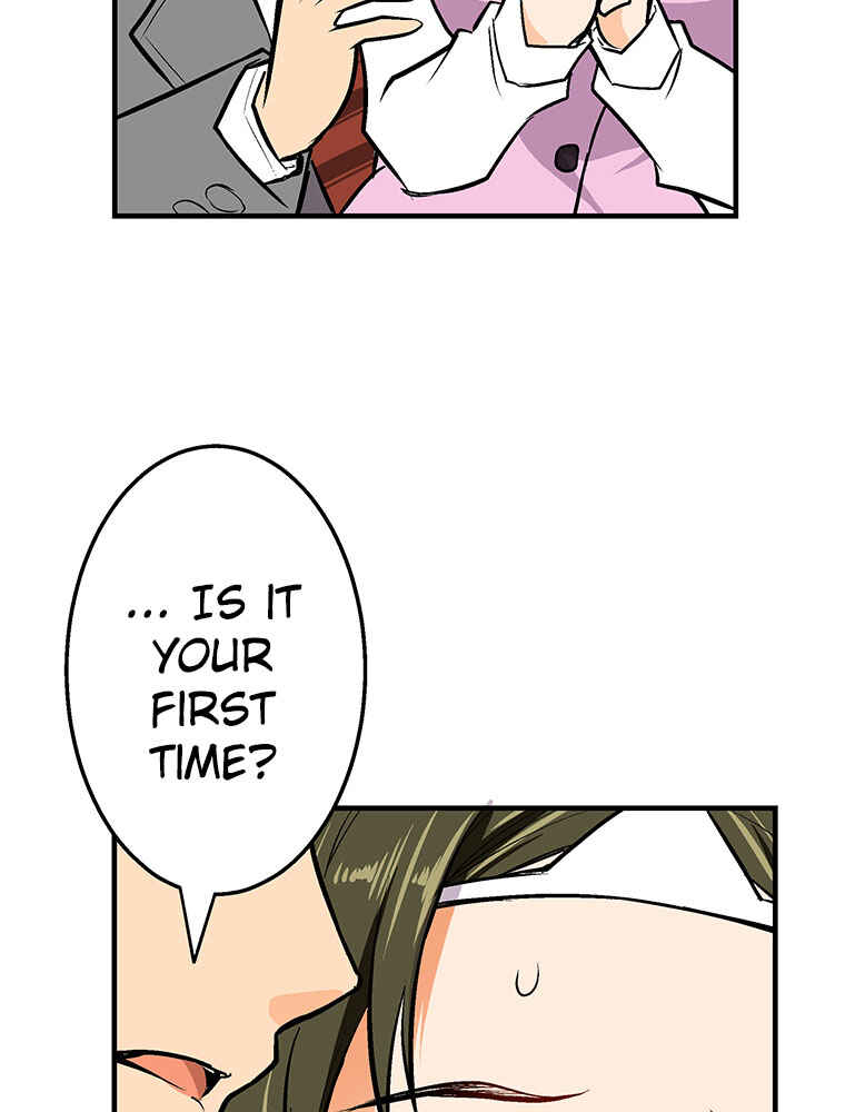 Page 83 Chapter 15 Shitai no ♡ Karen-san!!