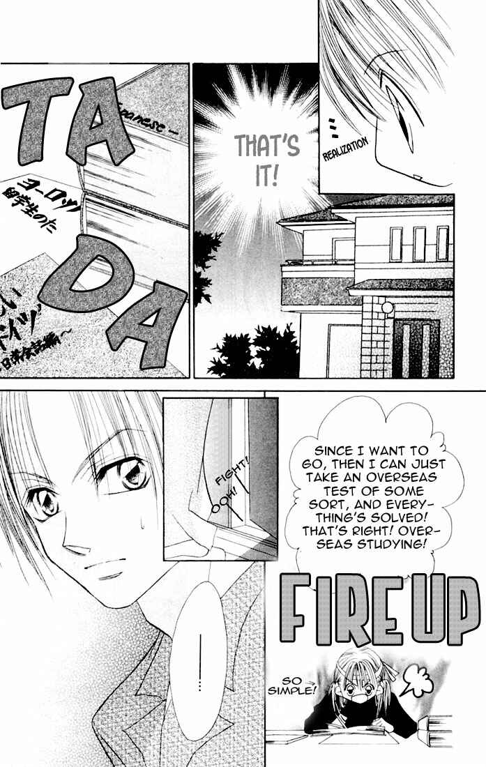 Page 9 Chapter 6 Ijiwaru Shinaide!