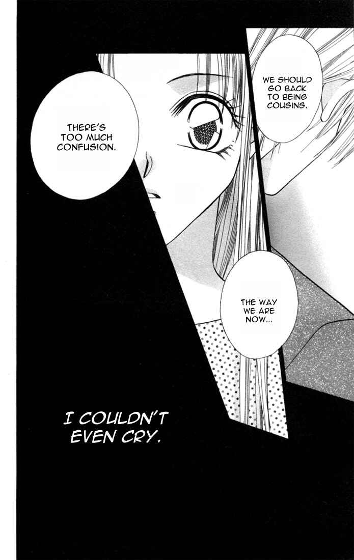 Page 45 Chapter 4.1 Ijiwaru Shinaide!