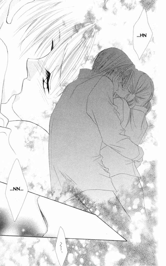 Page 23 Chapter 5 Ijiwaru Shinaide!