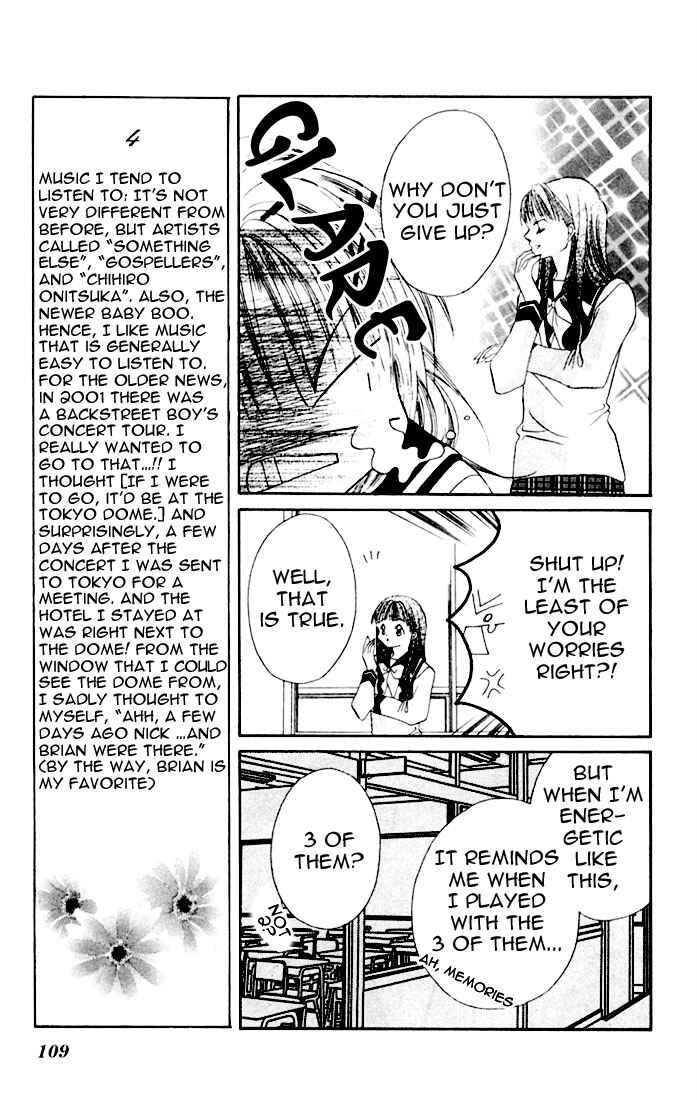 Page 19 Chapter 8 Ijiwaru Shinaide!